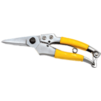 波斯BS533198不锈钢花枝直剪BS-B3198 8"/200mm