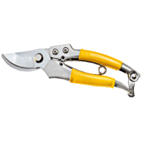 波斯BS536088不锈钢花枝弯剪BS-B6088 8"/200mm