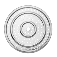 爱仕达爱仕达俊雅不锈钢三层复底蒸锅 ZS28Q1TG