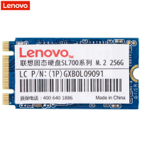 联想(Lenovo) SSD固态硬盘 256GB 原厂定制