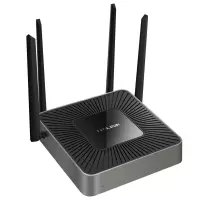 TP-LINK TL-WAR1208L 企业级AC1200双频无线VPN路由器