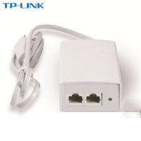 TP-LINK TL-POE210S 百兆双口非标准PoE供电器