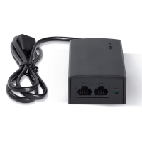TP-LINK TL-POE260S 百兆双口标准PoE供电器