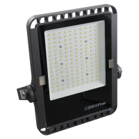 三雄极光星熠 LED泛光灯多灯珠照树灯户外广告投光灯防水射树灯 250W 5700K 深灰 1个