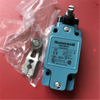 霍尼韦尔 行程开关 GLAB202A1B 2NO-2NC 1个