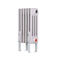 赫成 钢制暖气片 G4 中心距 1700 单位[片]