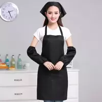 围裙(黑色)