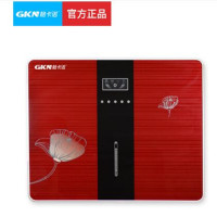 五级反渗透纯水机(LD水仙花)GKN-RO-100