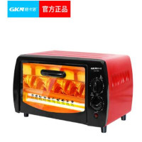 多功能烤箱12L-GKN-DKX-3(旗舰版)