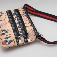 米納瓦Minervac MH-821维也纳包