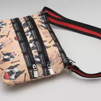 米納瓦Minervac MH-821维也纳包