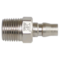 波斯BS364005插头(外牙)R1/4 PM20A