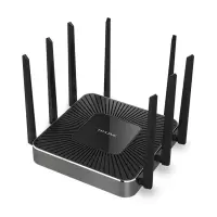 TP-LINK TL-WAR2600L 企业级AC2600双频无线VPN路由器