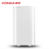 空气净化器康佳