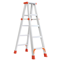 广梯 HH-206A 航海系列 加厚人字梯 撑开高度1.8m(6级)