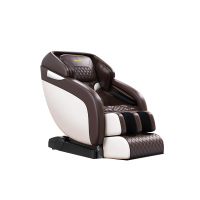 联想(Lenovo)-棕色-智能按摩椅R2