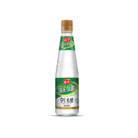 海天9度纯酿米醋450ml(214)