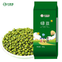 米妹妹 精选绿豆360g