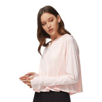 蕉下 披肩防晒衣 女防晒服外套防晒衫皮肤衣防晒斗篷冰丝夏季防紫外线UPF50(单位:件)