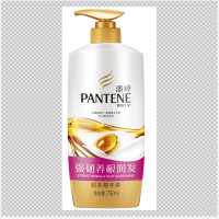 潘婷(PANTENE) 强韧养根润发精华素 750ml/瓶 单瓶装(H)