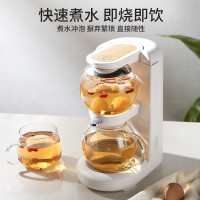 荣事达(Royalstar)鸣盏产品--茶饮机 型号MZ-1151