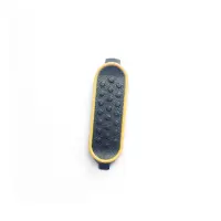 摩托罗拉(MOTOROLA) SL1M对讲机PTT胶盖
