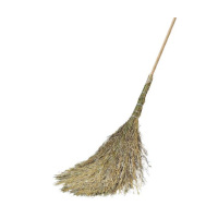 金浩宇 环卫马路物业木柄扫把1002 木头手柄