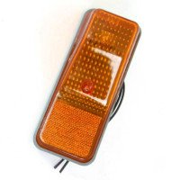 力洛丰- 侧转向灯总成-右 东风EQ2102