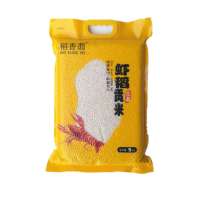 稻香翡虾稻贡米 5kg