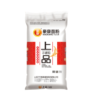 豪康上品小麦粉25kg
