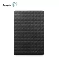 2TB USB3.0 希捷 移动硬盘 睿翼系列 2.5英寸