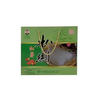 [江苏扶贫][财政集采][睢宁](仅限徐州100份起订)贸源红薯粉丝