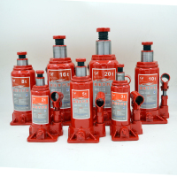 高行程千斤顶 10T