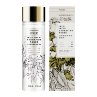 BGI华大 Sweet Build 印加果温润保湿柔肤水150mL