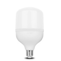 LED库房照明灯泡 家用灯泡 暖白光40瓦