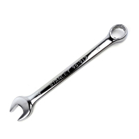 史丹利(STANLEY) ZQ标准型精抛光两用扳手7mm95-907-1-22 8028