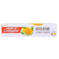 高露洁(Colgate)蜂胶舒龈牙膏180g(计价单位:支)(BY)
