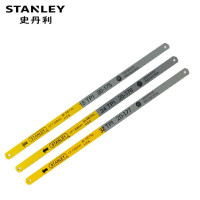 史丹利(STANLEY) ZQ18齿双金属锯条12"(x10)95-297-23 8013