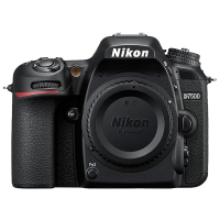 尼康(Nikon)D7500 单反相机尼克尔18-140mm f/3.5-5.6G ED VR单反镜头米泊三脚架MUFA