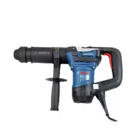 博世(BOSCH)电镐 GSH 5专业调速强劲大功率混凝土凿削电动工具电镐