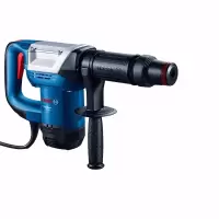 博世（BOSCH） GSH 500 大功率电镐1100W 专业开槽凿削破坏冲击电镐六角镐