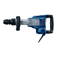 博世（BOSCH）GSH11VC 电镐 拆混凝土重型电动工具电镐