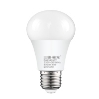 三雄极光 LED凡星系列球泡 正白光6500K E27螺口 10W