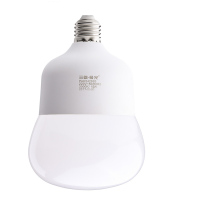 三雄极光 LED凡星系列葫芦泡 大功率球泡节能灯 正白光6500K E27螺口 15W