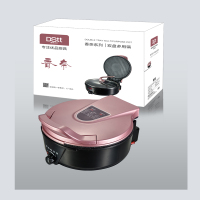 香奈电饼铛RS（电烤箱）