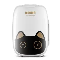 科敏车载迷你小型冰箱 K6