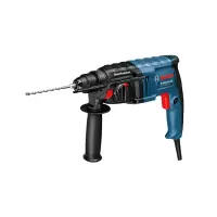 博世(BOSCH)多功能电锤冲击钻GBH2000RE四坑带凿削电钻调速正反转两用型电钻