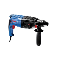 博世(BOSCH)GBH 2-24 RE 轻型2公斤电锤电钻790瓦多功能工业级电锤