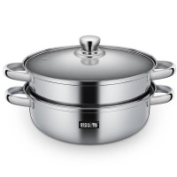 伯尔尼斯 伯恩堡汤蒸锅BENS-230 单个装