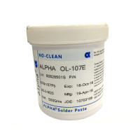 Alpha63/37 OL-107E 有铅焊锡膏 500g/罐 (计价单位:根)